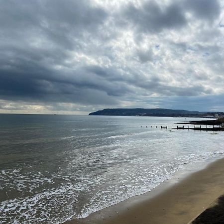 Fantastic Seaside Chalet Retreat Appartement Sandown Buitenkant foto