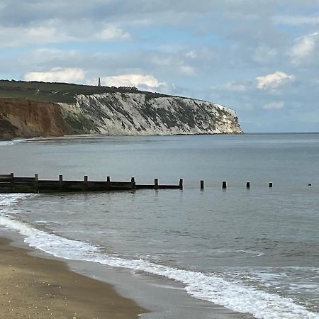 Fantastic Seaside Chalet Retreat Appartement Sandown Buitenkant foto